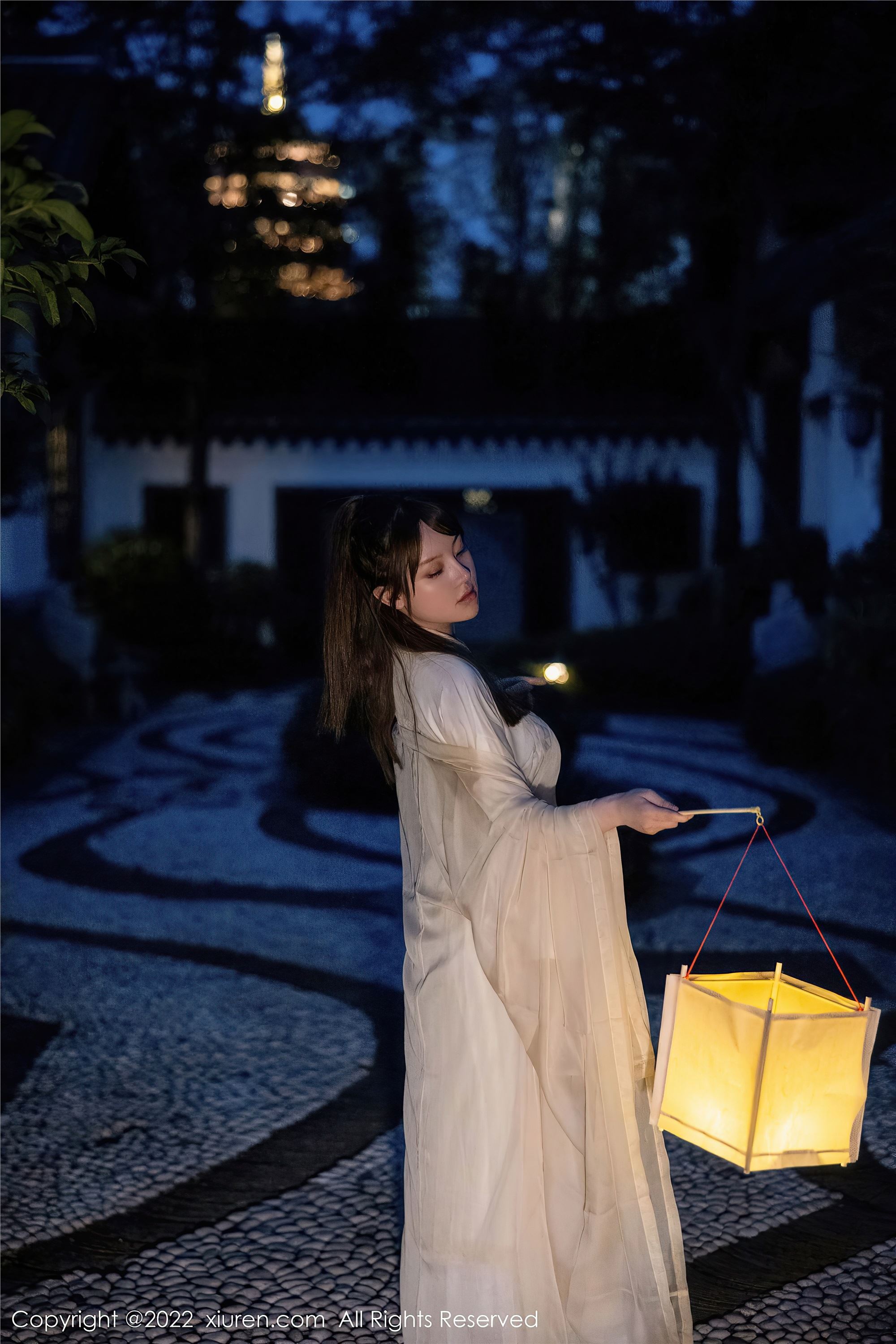 Xiuren秀人网 2022.09.28 NO.5653 豆瓣酱